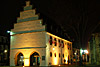 schwerte bei nacht