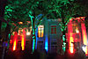 schwerte bei nacht