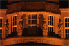schwerte bei nacht