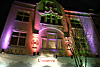 schwerte bei nacht
