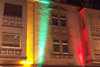 schwerte bei nacht