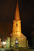 schwerte bei nacht