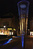 schwerte bei nacht