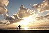 wolkengebilde