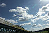 wolkengebilde