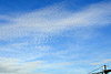 wolkengebilde