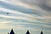 wolkengebilde