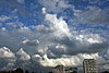 wolkengebilde