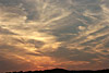 wolkengebilde