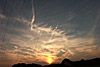 wolkengebilde
