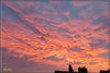 wolkengebilde