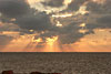 wolkengebilde