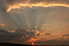 wolkengebilde