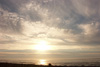 wolkengebilde