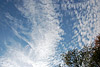 wolkengebilde