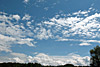 wolkengebilde