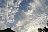 wolkengebilde