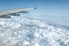 wolkengebilde