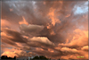 wolkengebilde