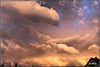 wolkengebilde